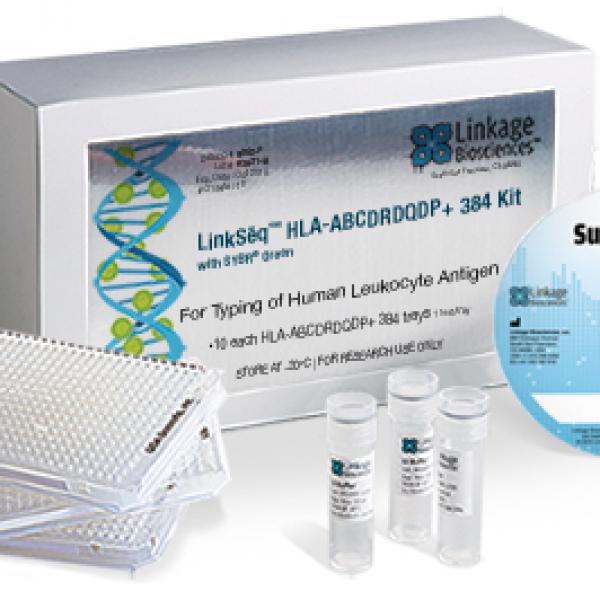 LinkSēq - qPCR